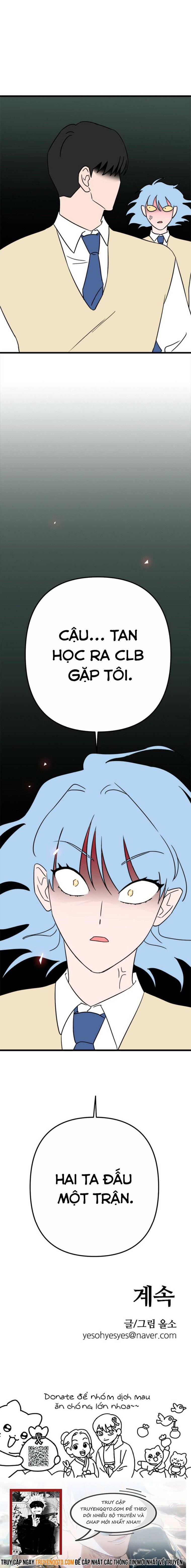 Long Miêu Chapter 18 - 25