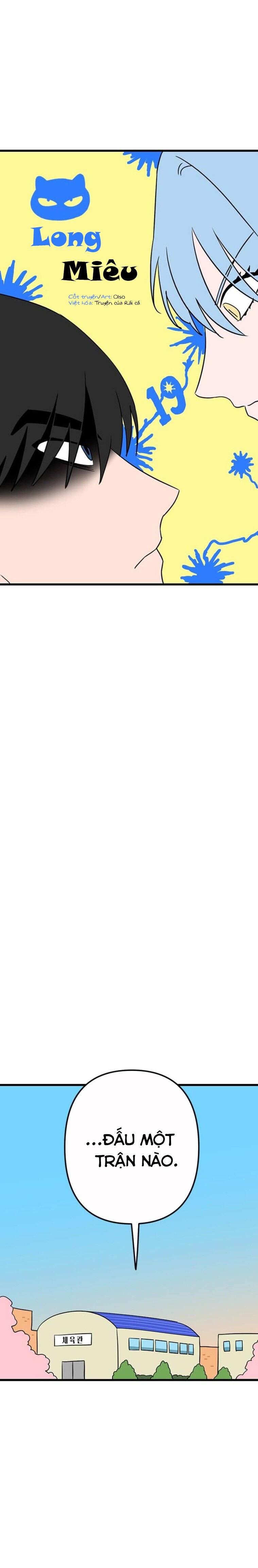 Long Miêu Chapter 19 - 2