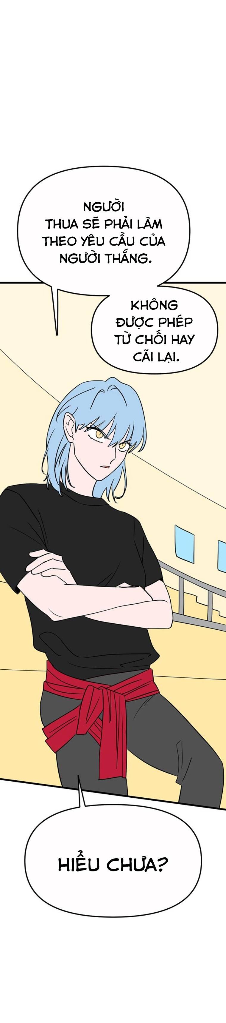 Long Miêu Chapter 19 - 3