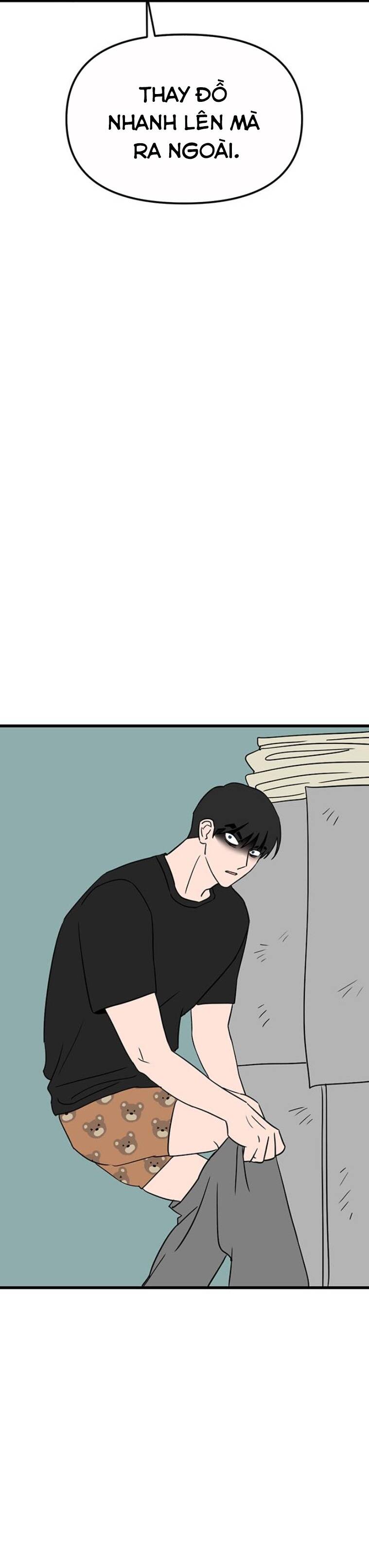 Long Miêu Chapter 19 - 9