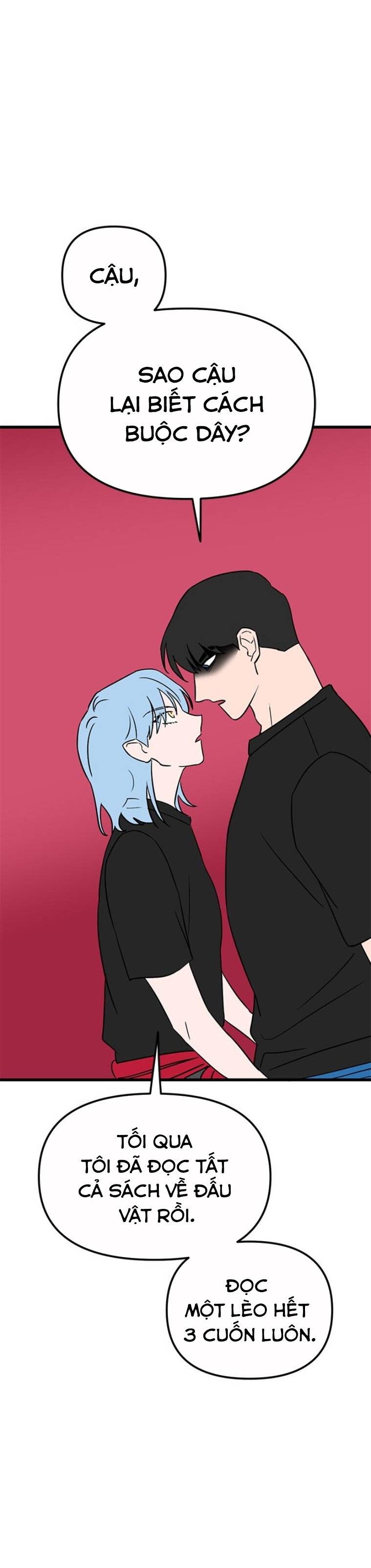 Long Miêu Chapter 19 - 16