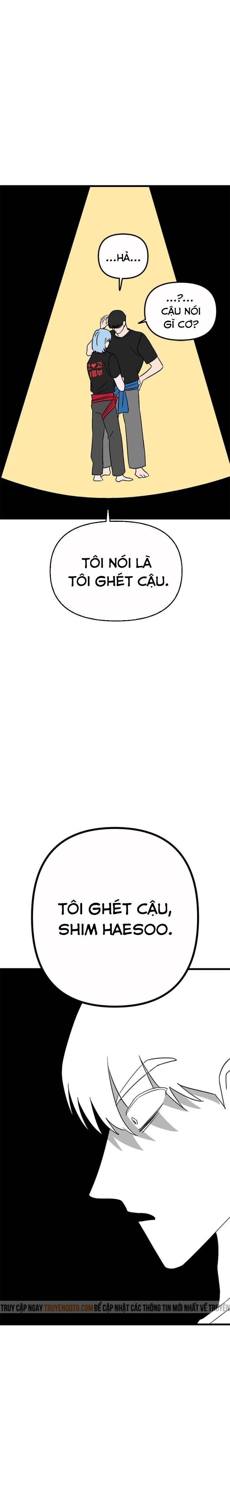 Long Miêu Chapter 19 - 20