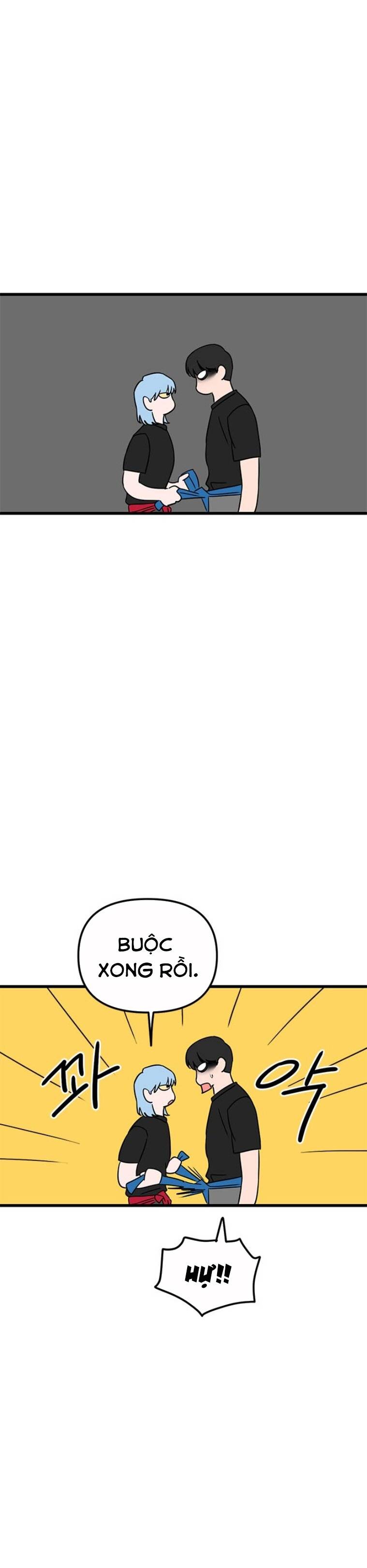 Long Miêu Chapter 19 - 21