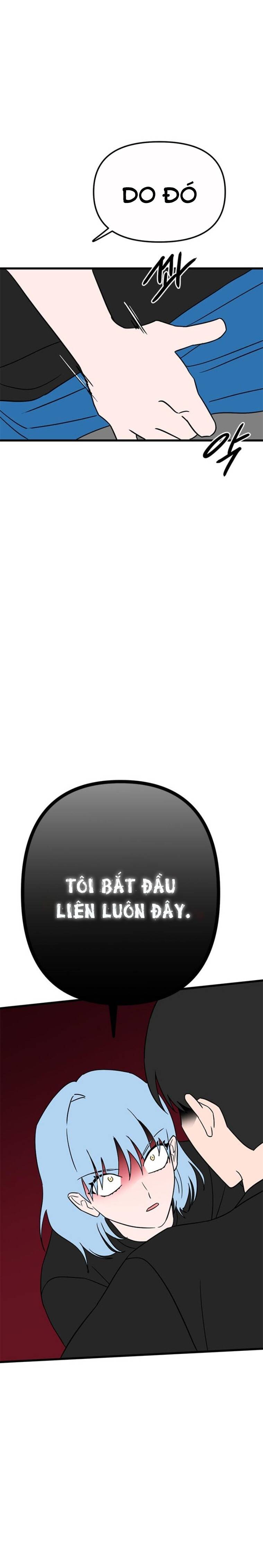 Long Miêu Chapter 19 - 24