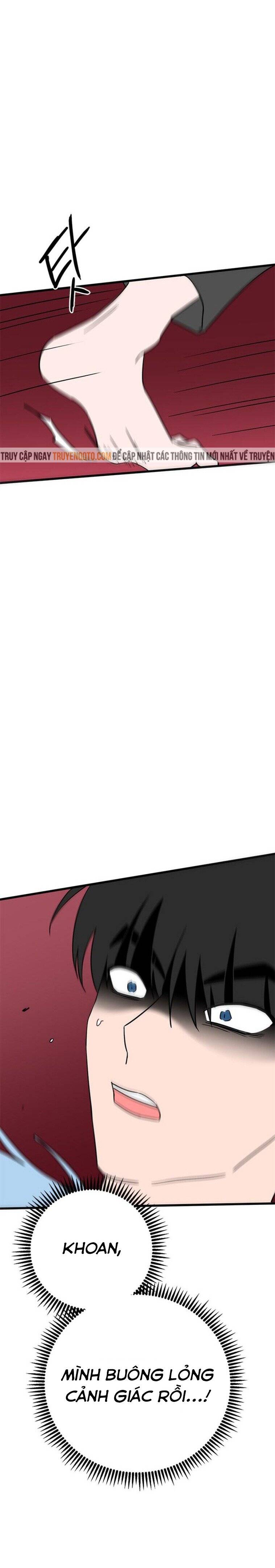 Long Miêu Chapter 19 - 25