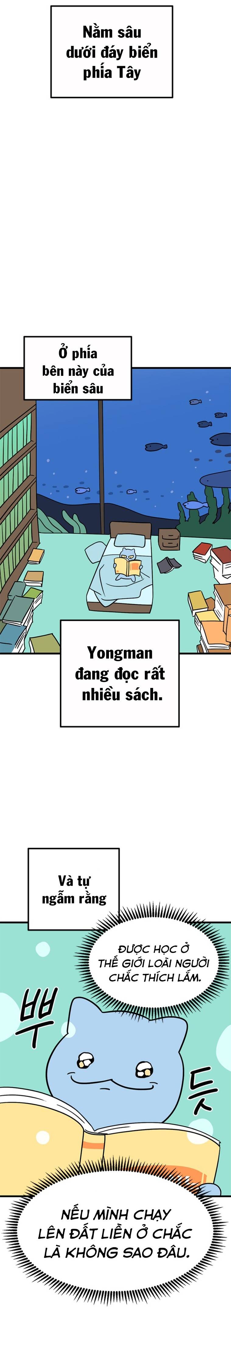 Long Miêu Chapter 2 - 2