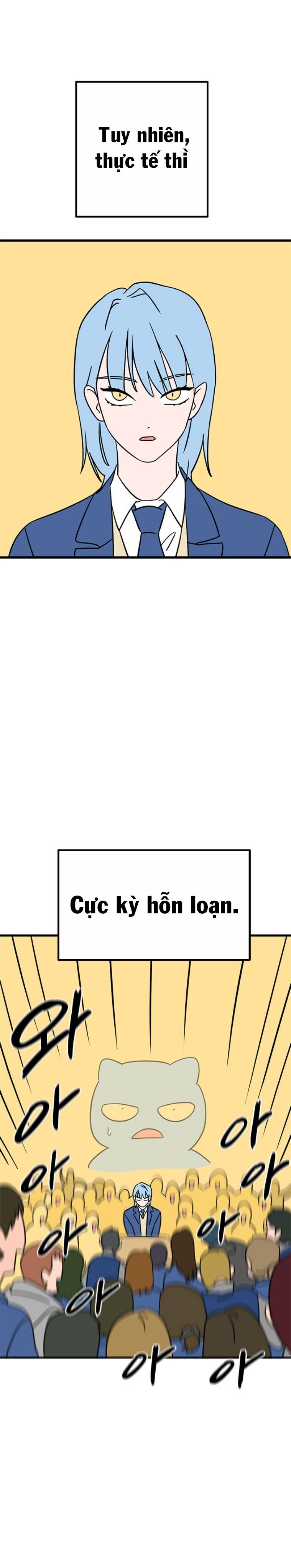 Long Miêu Chapter 2 - 3