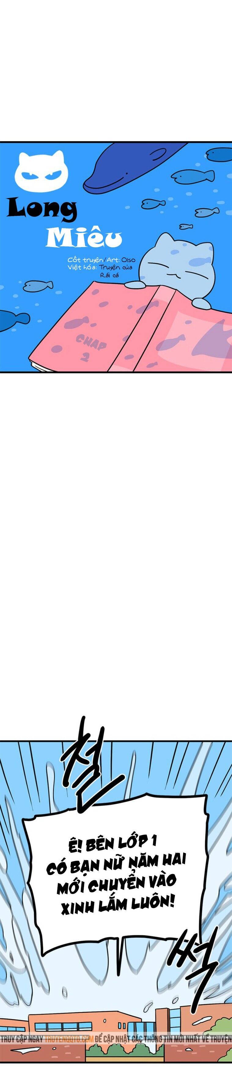 Long Miêu Chapter 2 - 4