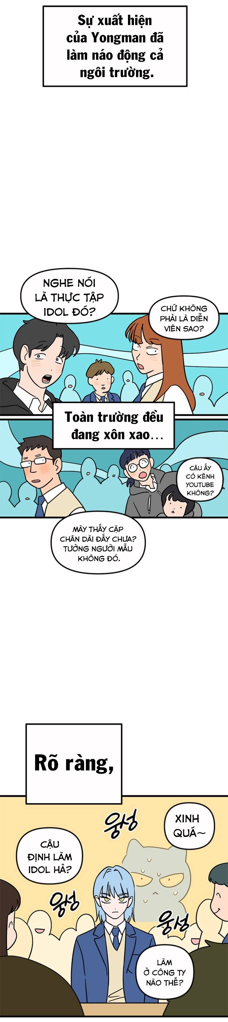 Long Miêu Chapter 2 - 5