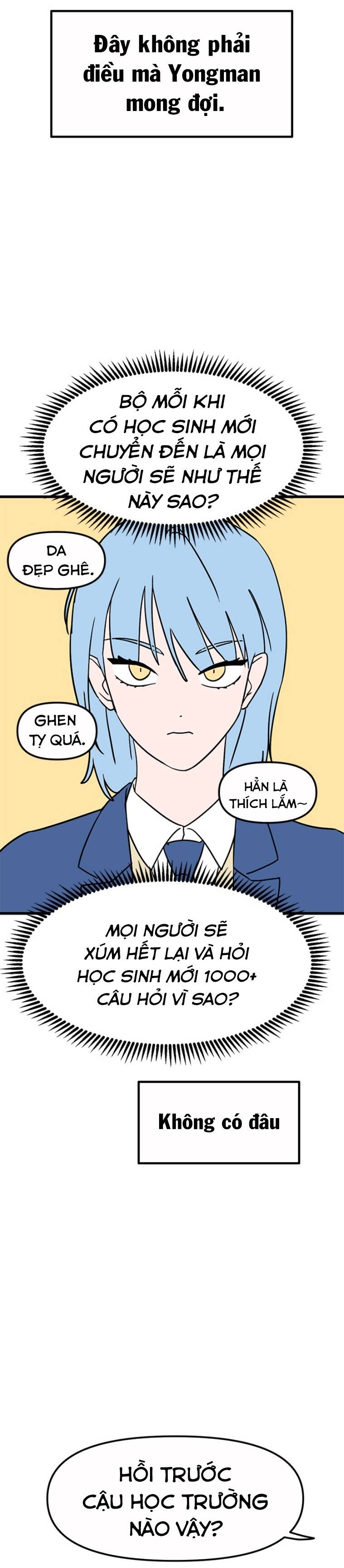 Long Miêu Chapter 2 - 6