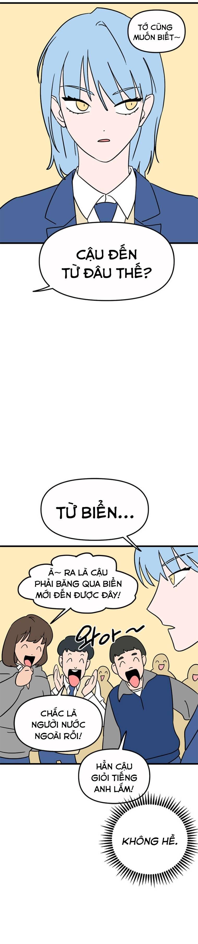 Long Miêu Chapter 2 - 7