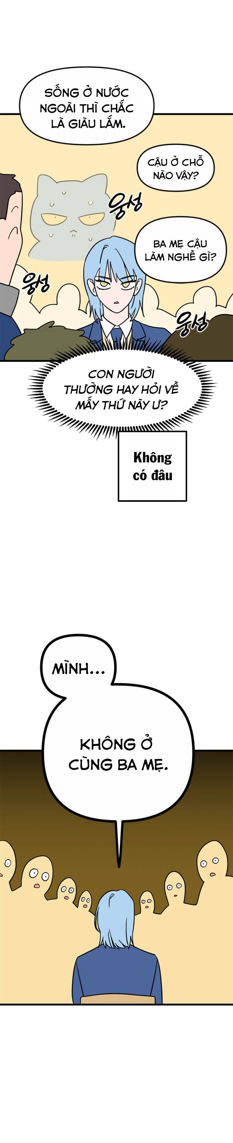 Long Miêu Chapter 2 - 8