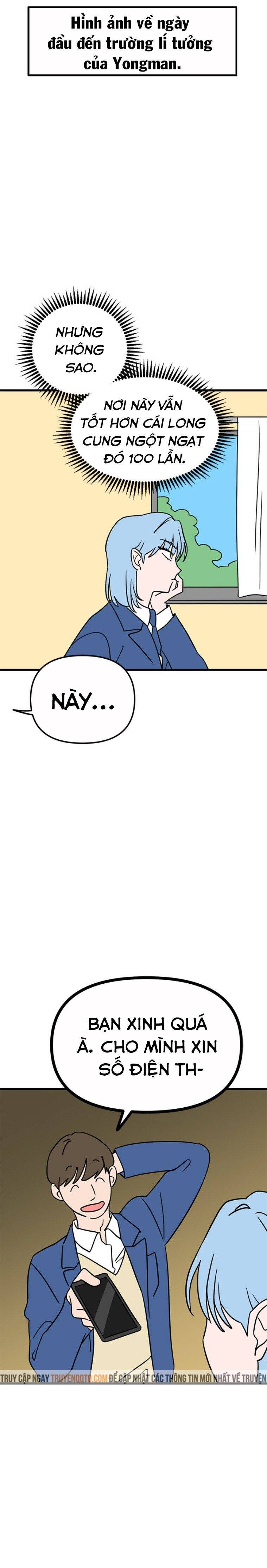 Long Miêu Chapter 2 - 11