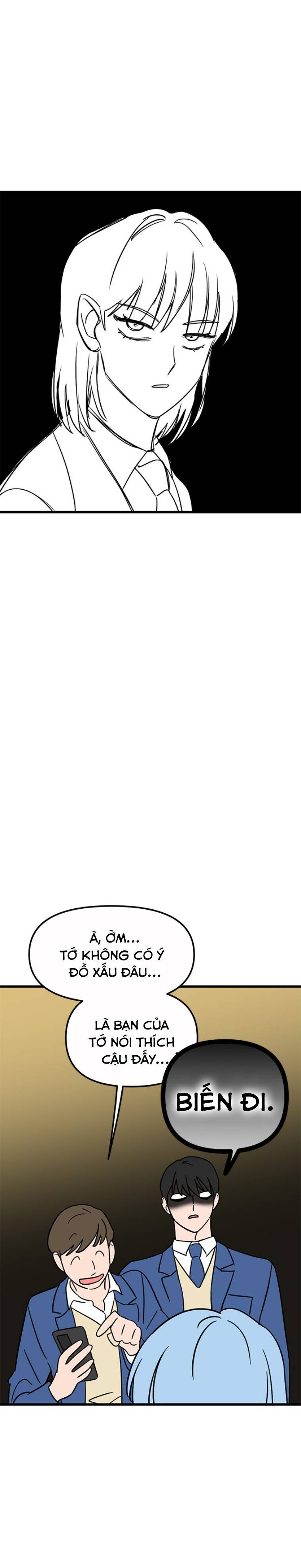 Long Miêu Chapter 2 - 12