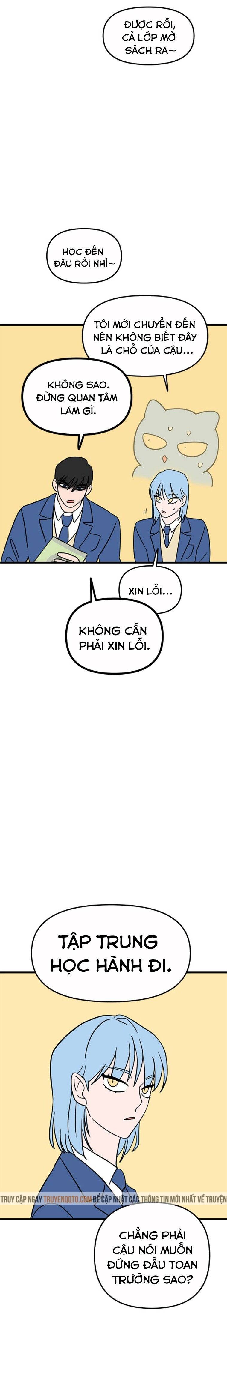 Long Miêu Chapter 2 - 15