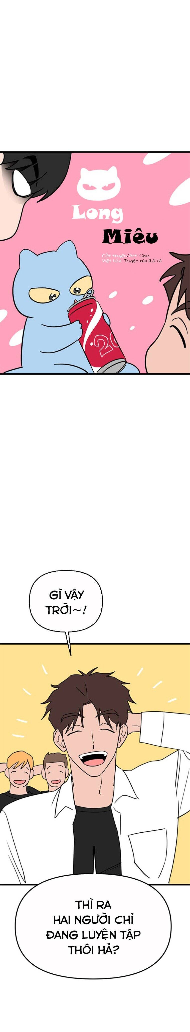 Long Miêu Chapter 20 - 4