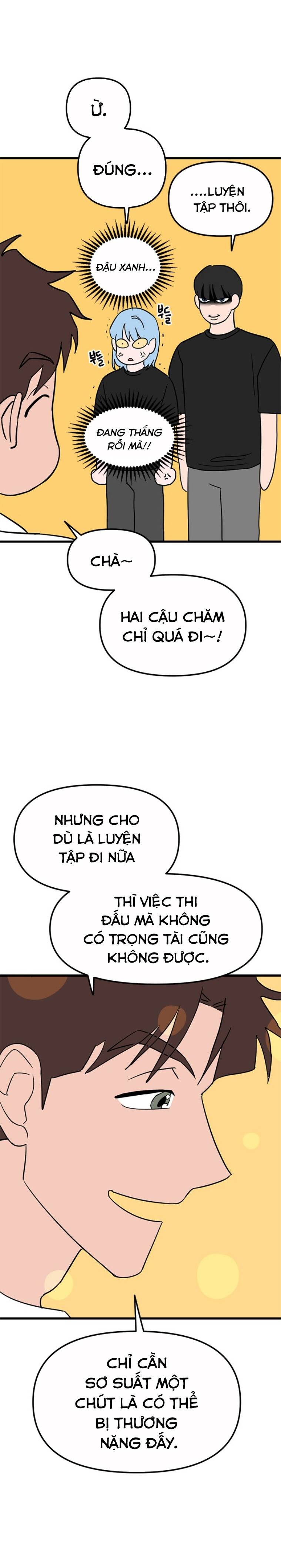 Long Miêu Chapter 20 - 5
