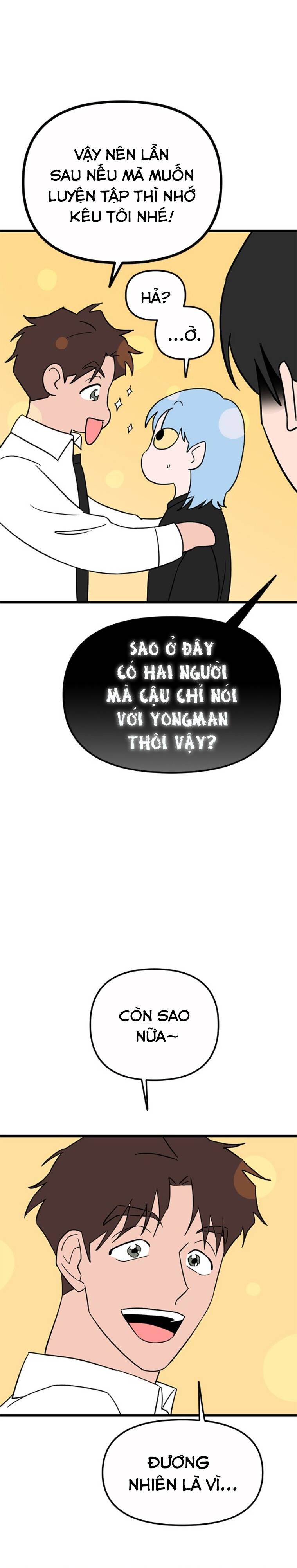 Long Miêu Chapter 20 - 6