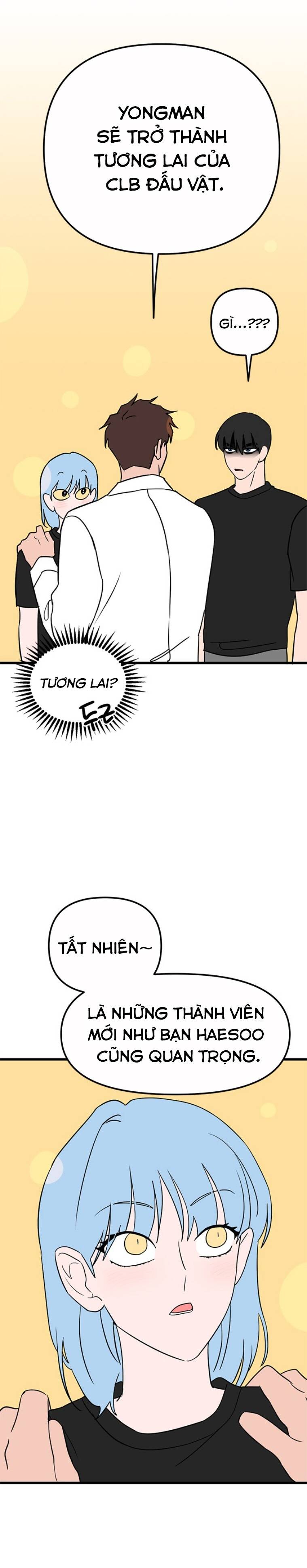 Long Miêu Chapter 20 - 7