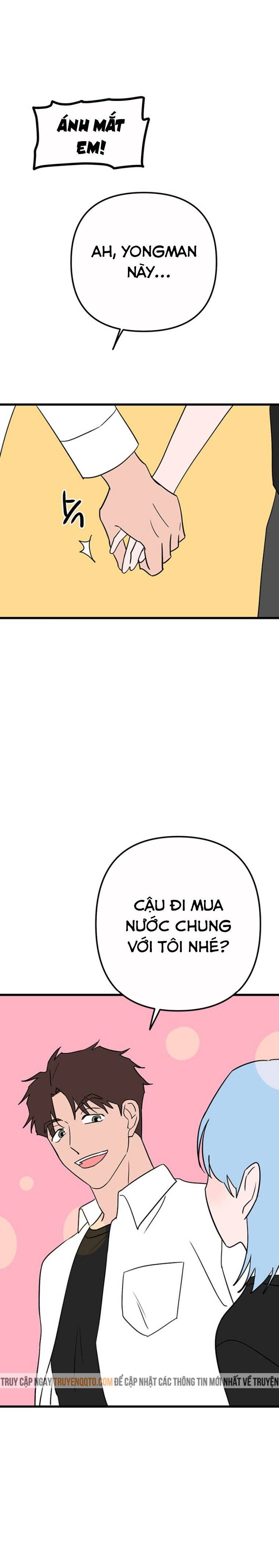 Long Miêu Chapter 20 - 12