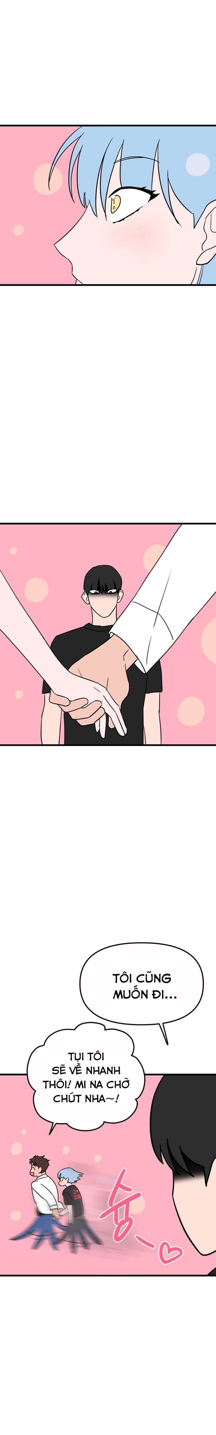 Long Miêu Chapter 20 - 13