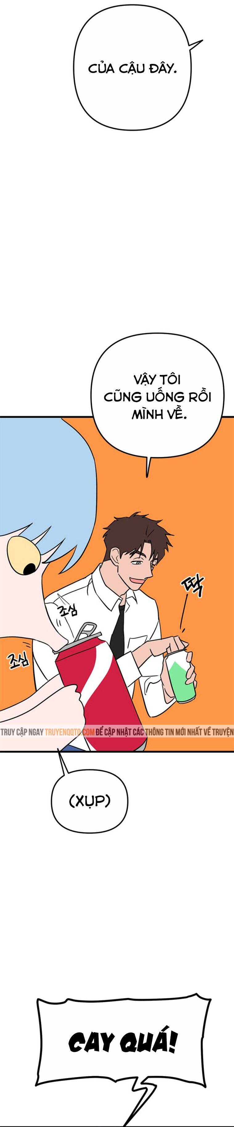 Long Miêu Chapter 20 - 18