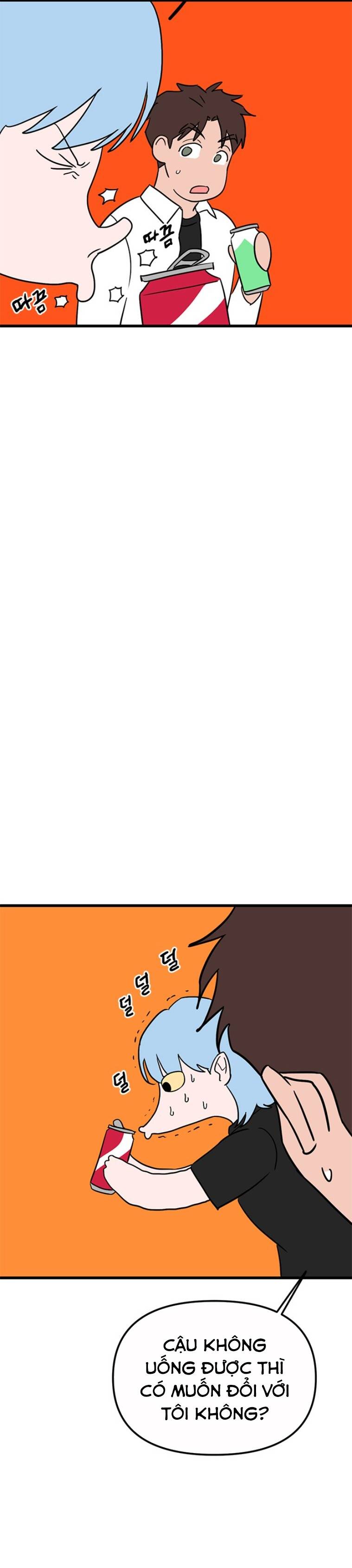 Long Miêu Chapter 20 - 19