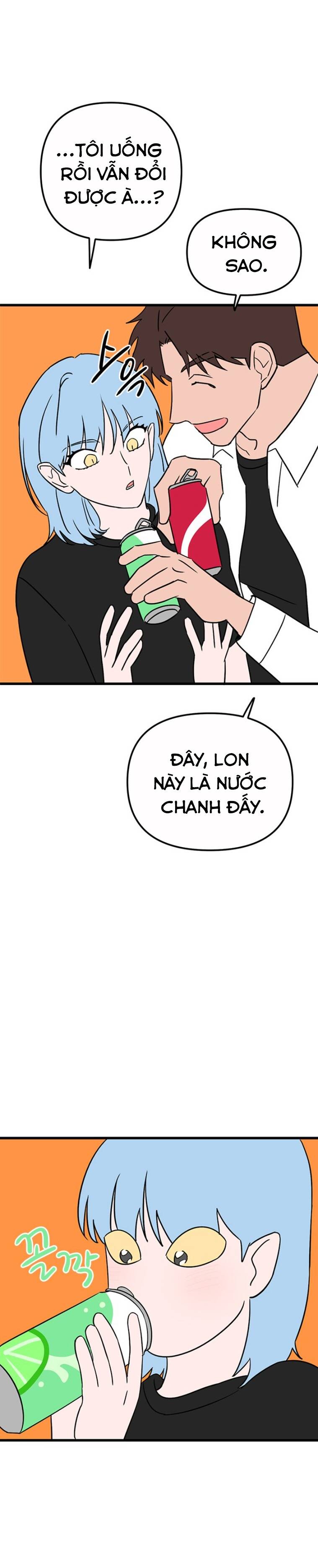 Long Miêu Chapter 20 - 20
