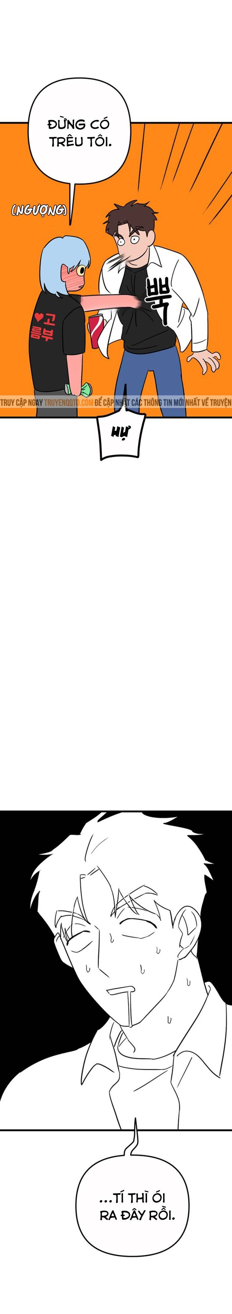 Long Miêu Chapter 20 - 23