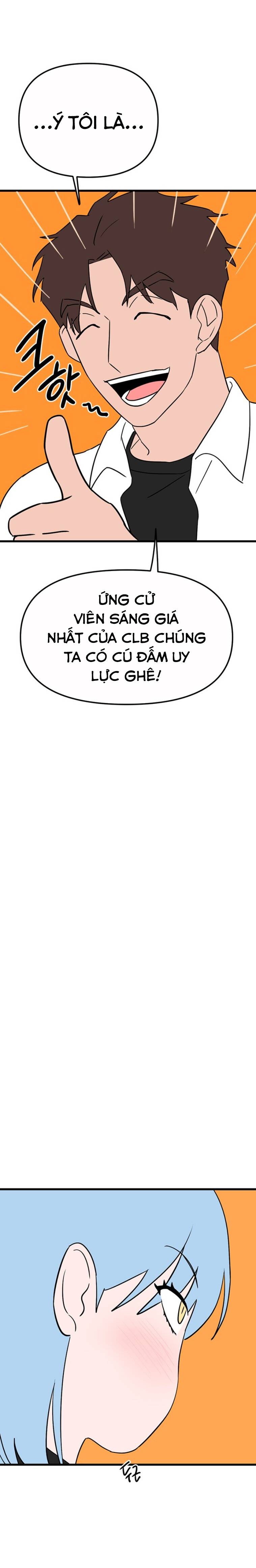 Long Miêu Chapter 20 - 24