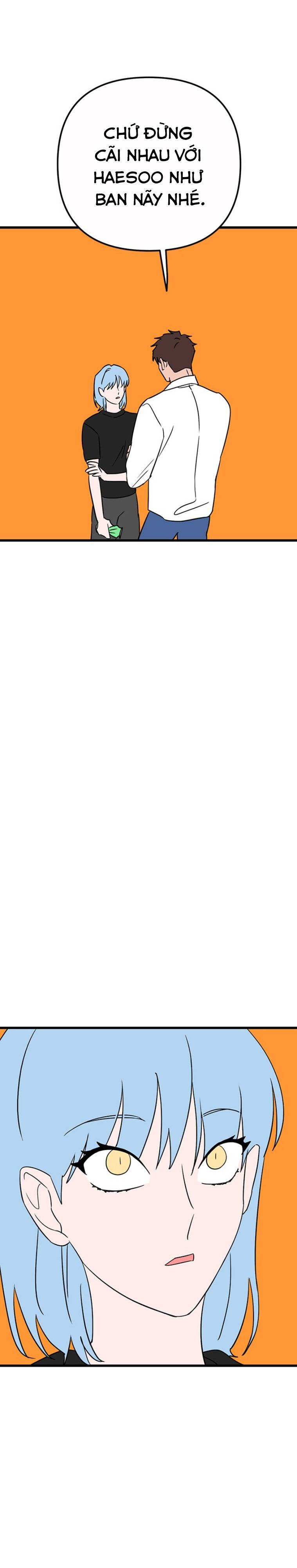 Long Miêu Chapter 20 - 26