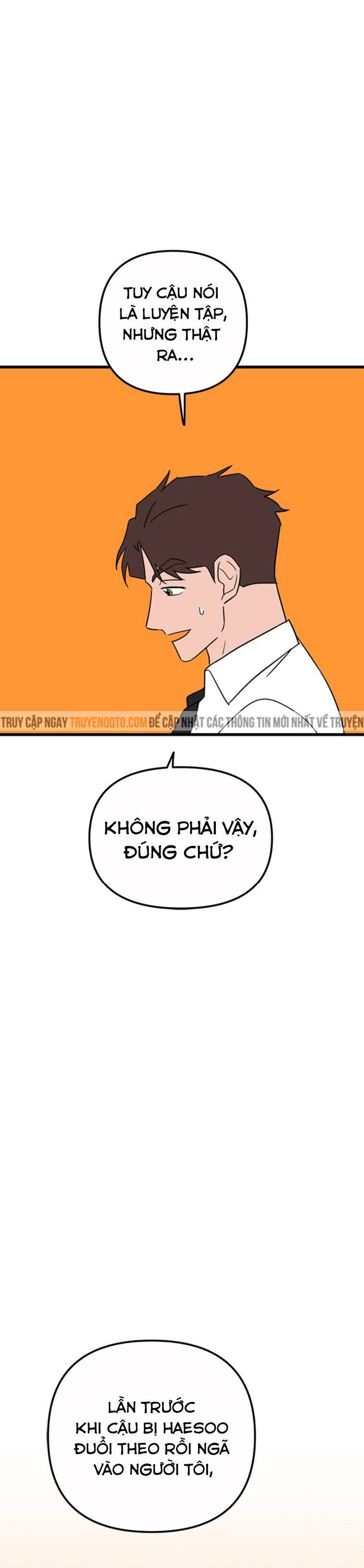 Long Miêu Chapter 20 - 27