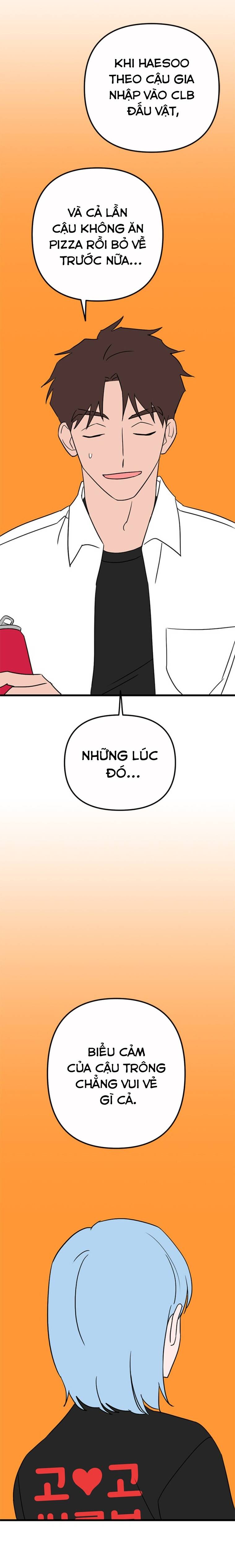 Long Miêu Chapter 20 - 28
