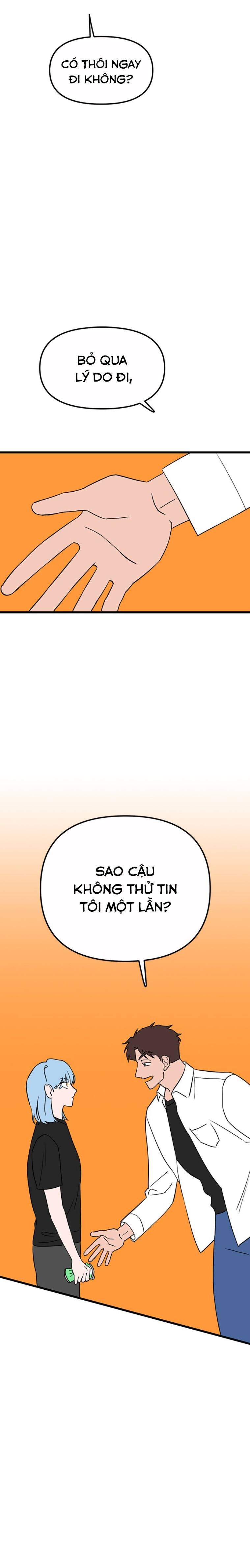 Long Miêu Chapter 22 - 5