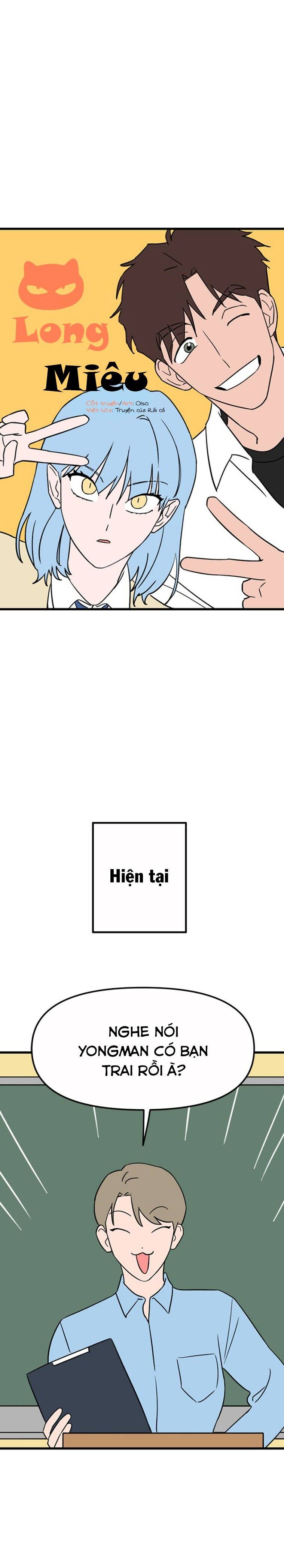 Long Miêu Chapter 22 - 9