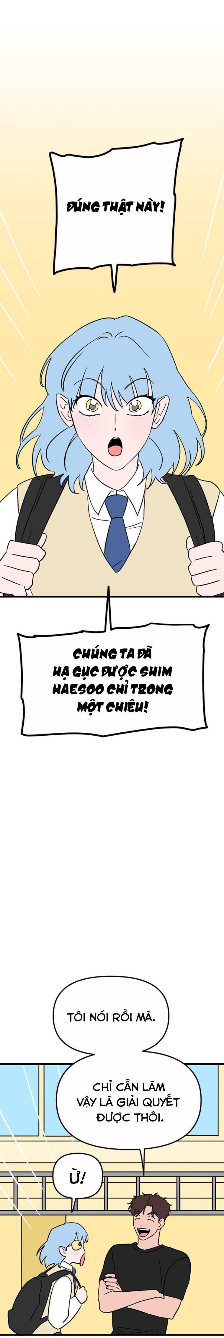 Long Miêu Chapter 22 - 14