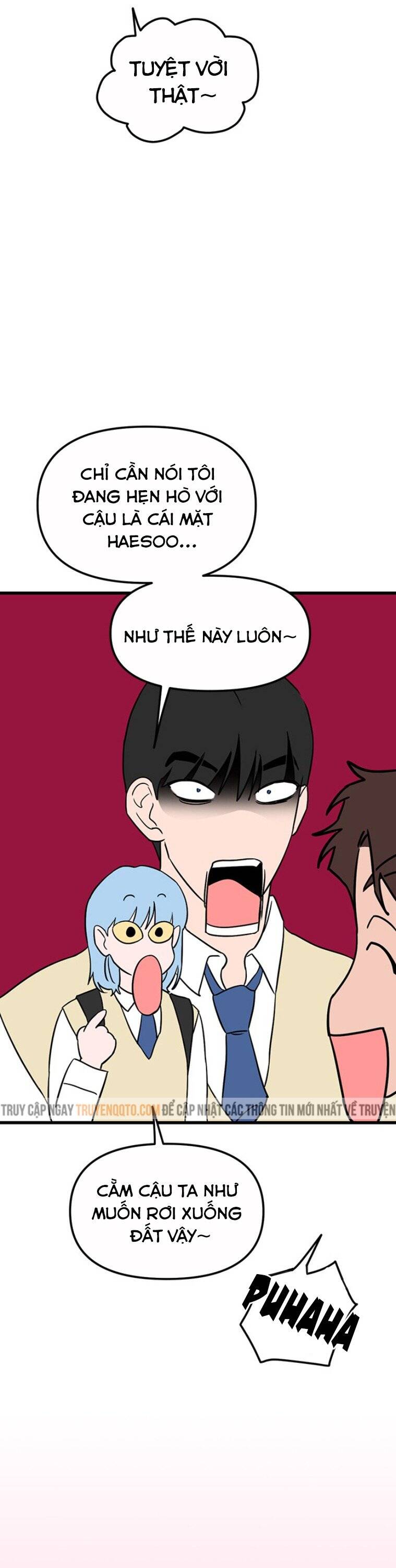 Long Miêu Chapter 22 - 15