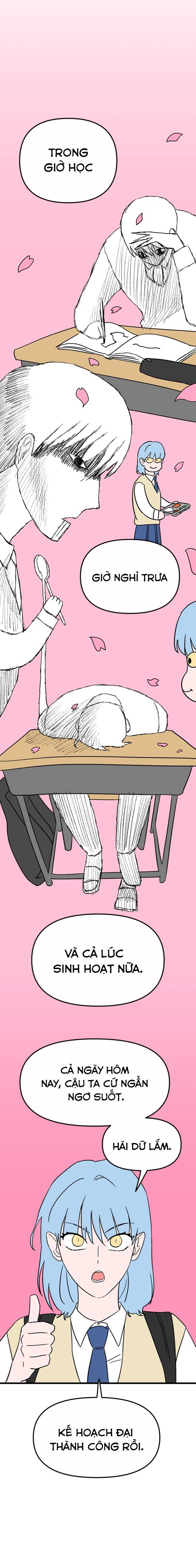 Long Miêu Chapter 22 - 16