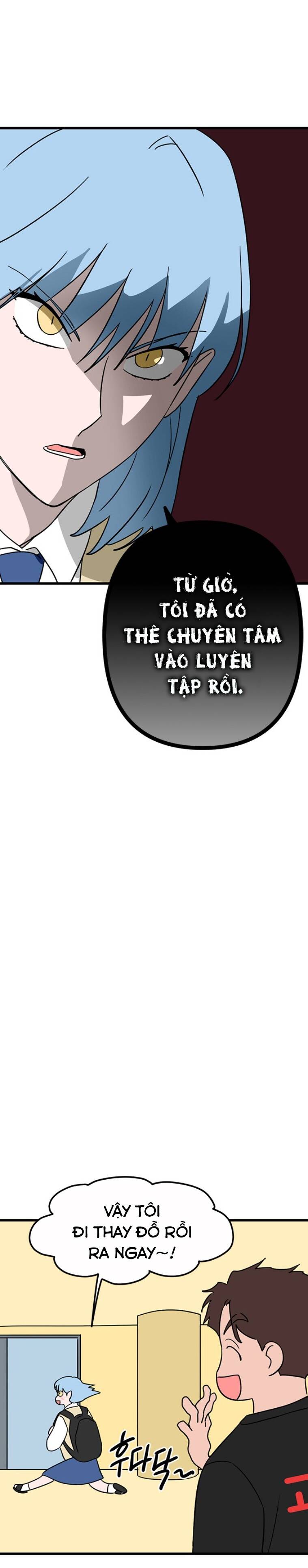 Long Miêu Chapter 22 - 18