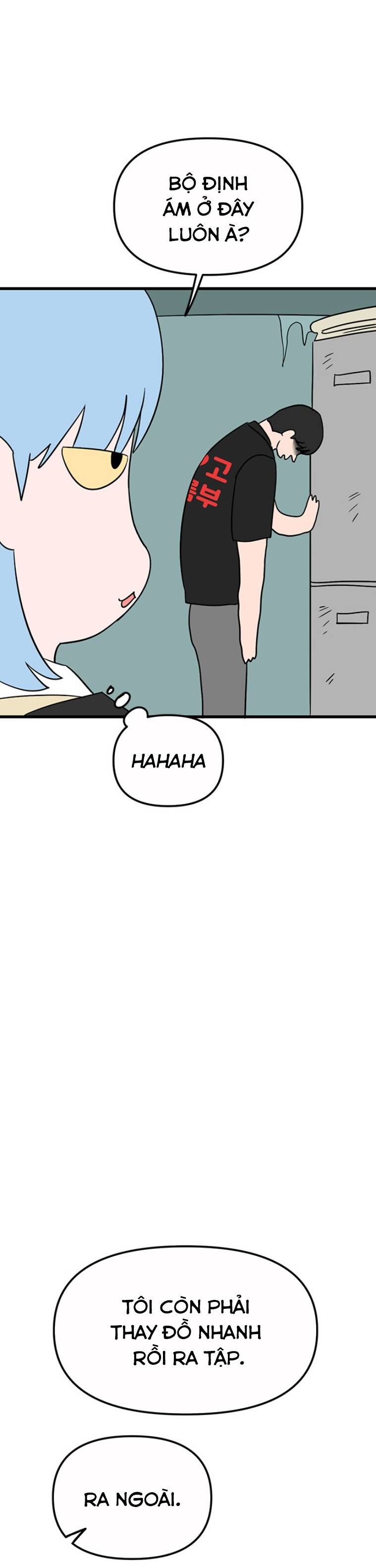 Long Miêu Chapter 22 - 21