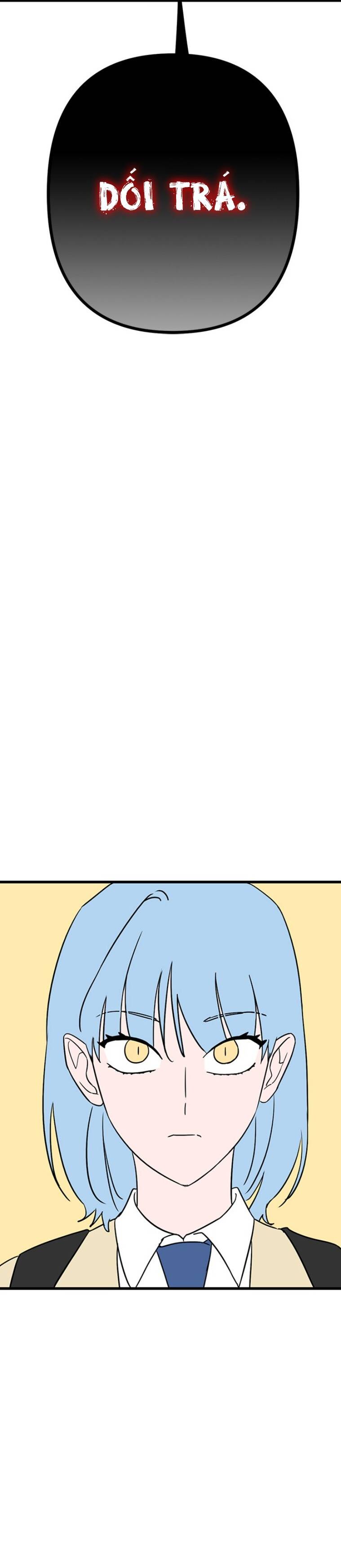 Long Miêu Chapter 22 - 25