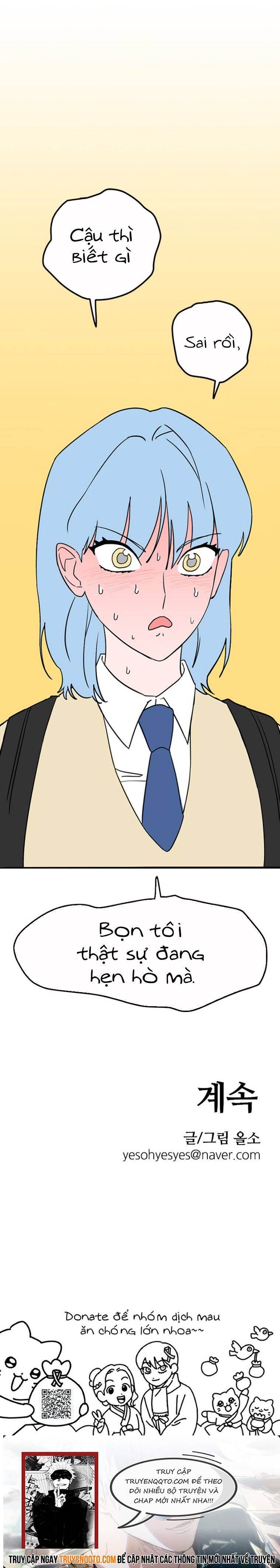 Long Miêu Chapter 22 - 27