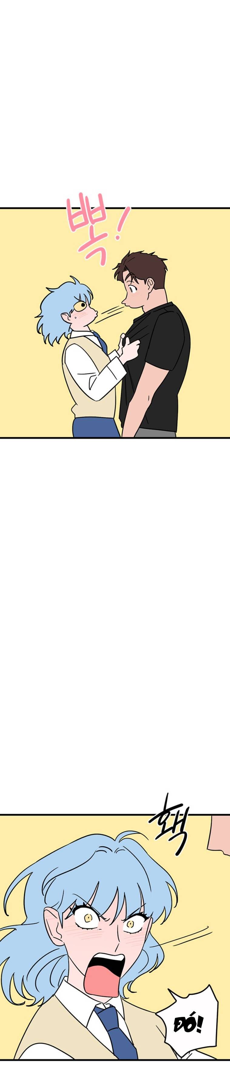 Long Miêu Chapter 24 - 2