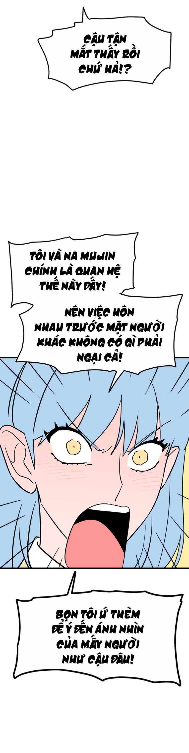 Long Miêu Chapter 24 - 3