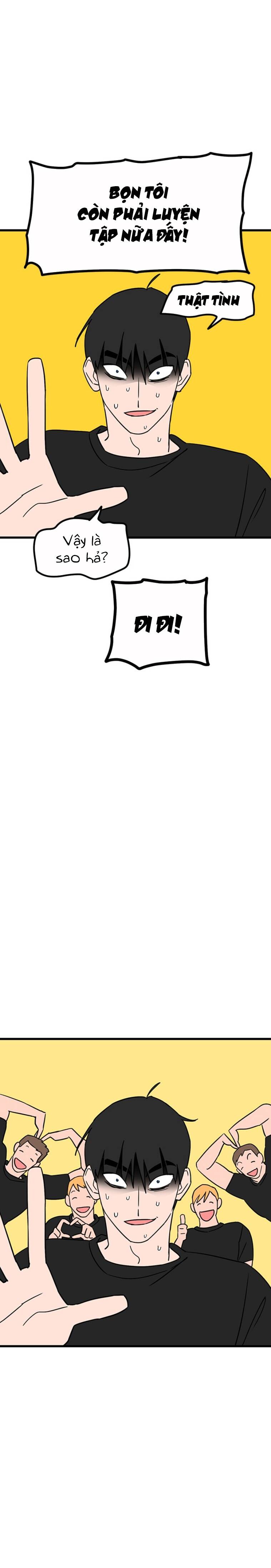 Long Miêu Chapter 24 - 5