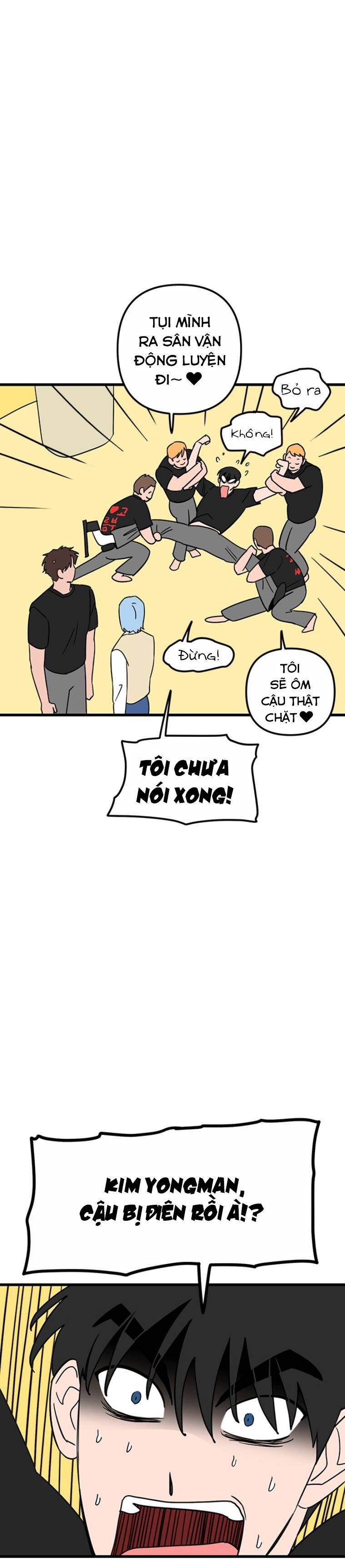 Long Miêu Chapter 24 - 6