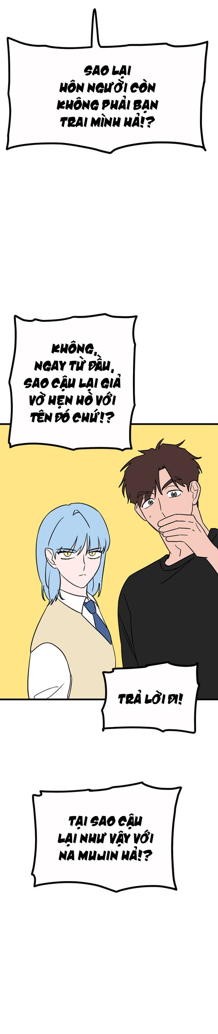 Long Miêu Chapter 24 - 7