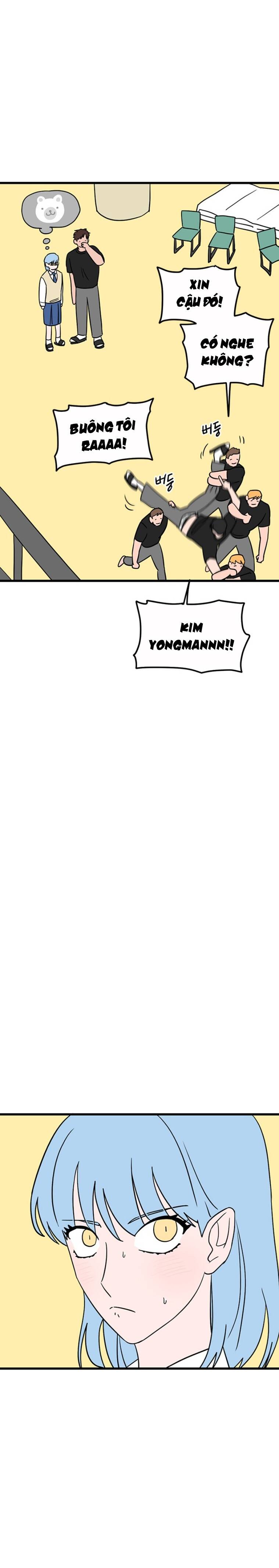 Long Miêu Chapter 24 - 9