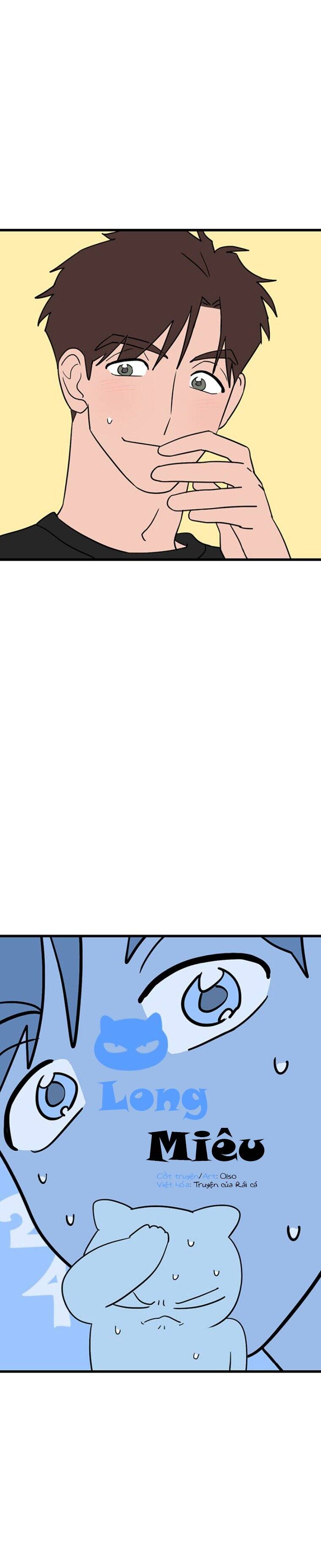 Long Miêu Chapter 24 - 10