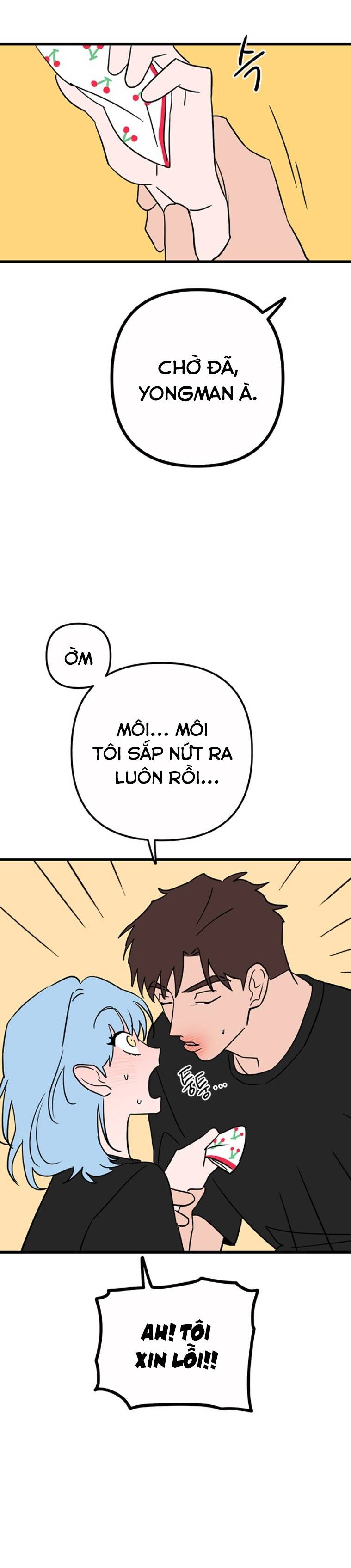 Long Miêu Chapter 24 - 14